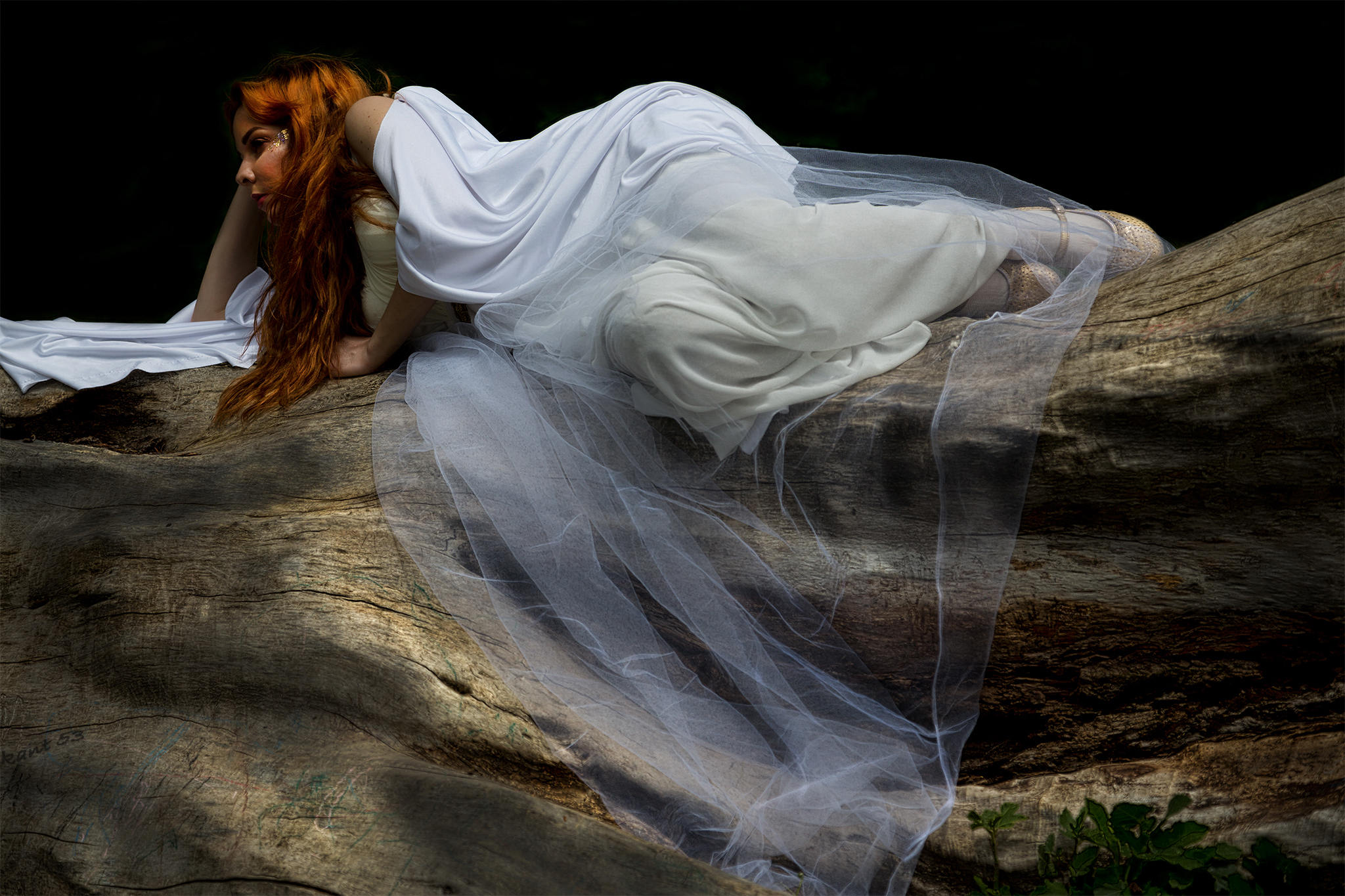 Recalling "Caravaggio"