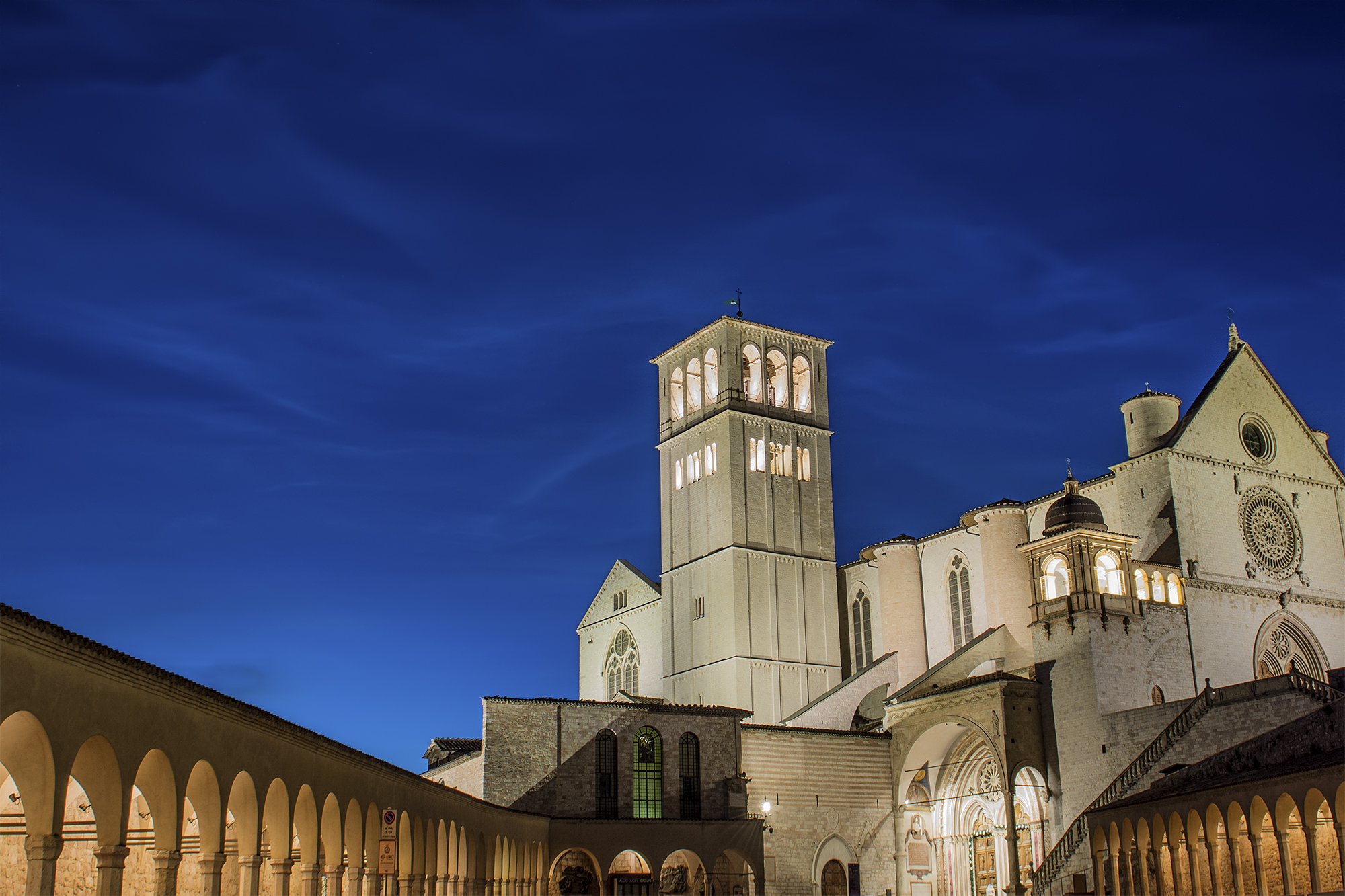 Assisi