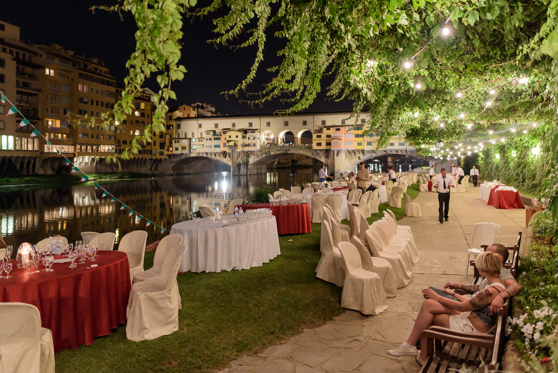 Firenze Ponte Vecchio