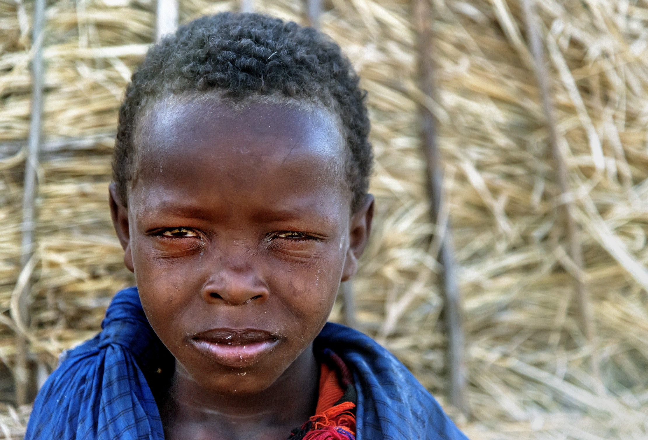 Tanzania 2016 - Masai