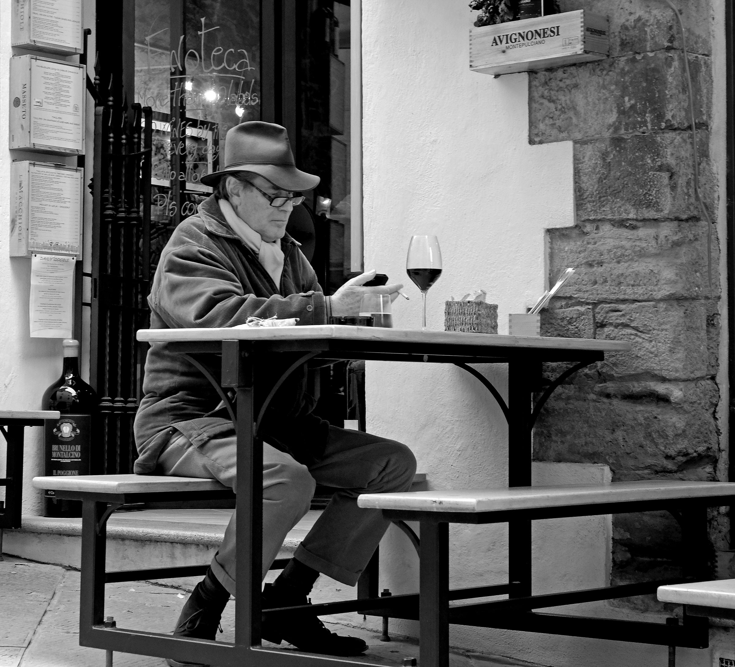 Nobile di Montepulciano