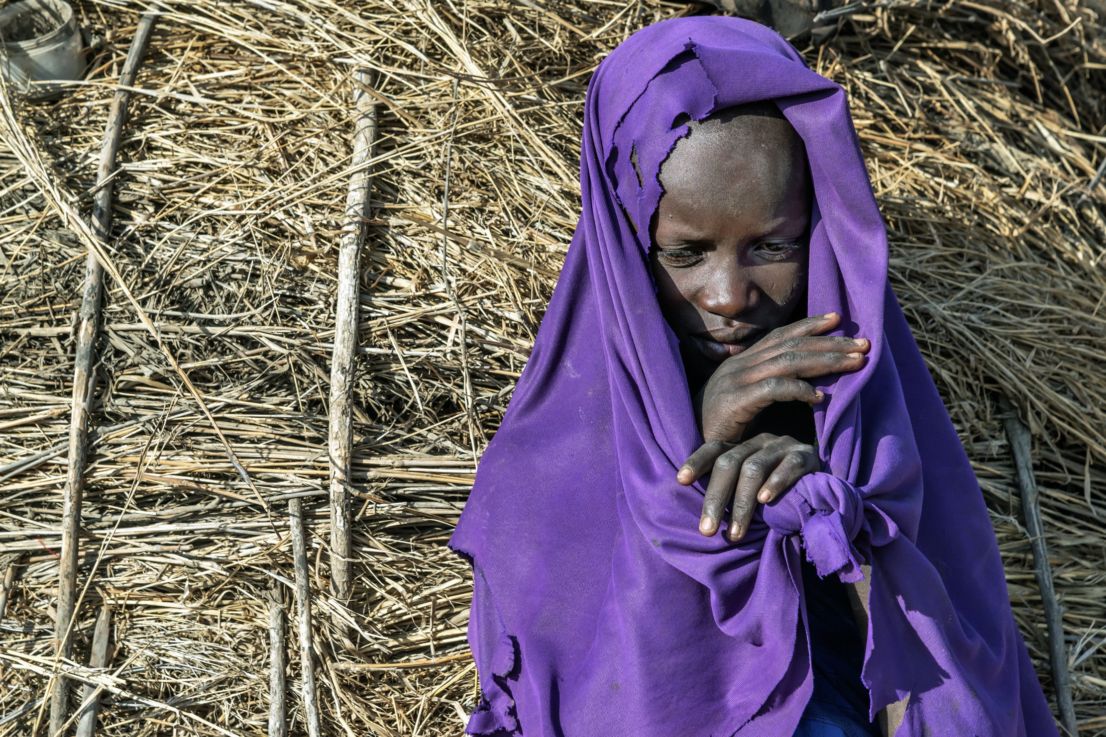 Tanzania 2016 - Masai