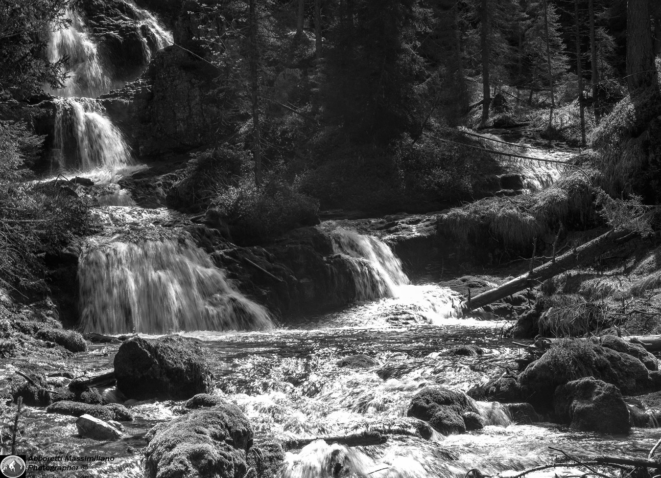 waterfalls 2 Vallesinella