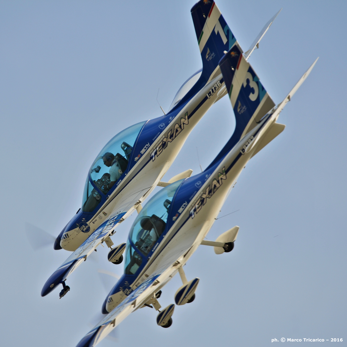 Formation 'a la Instagram' ...