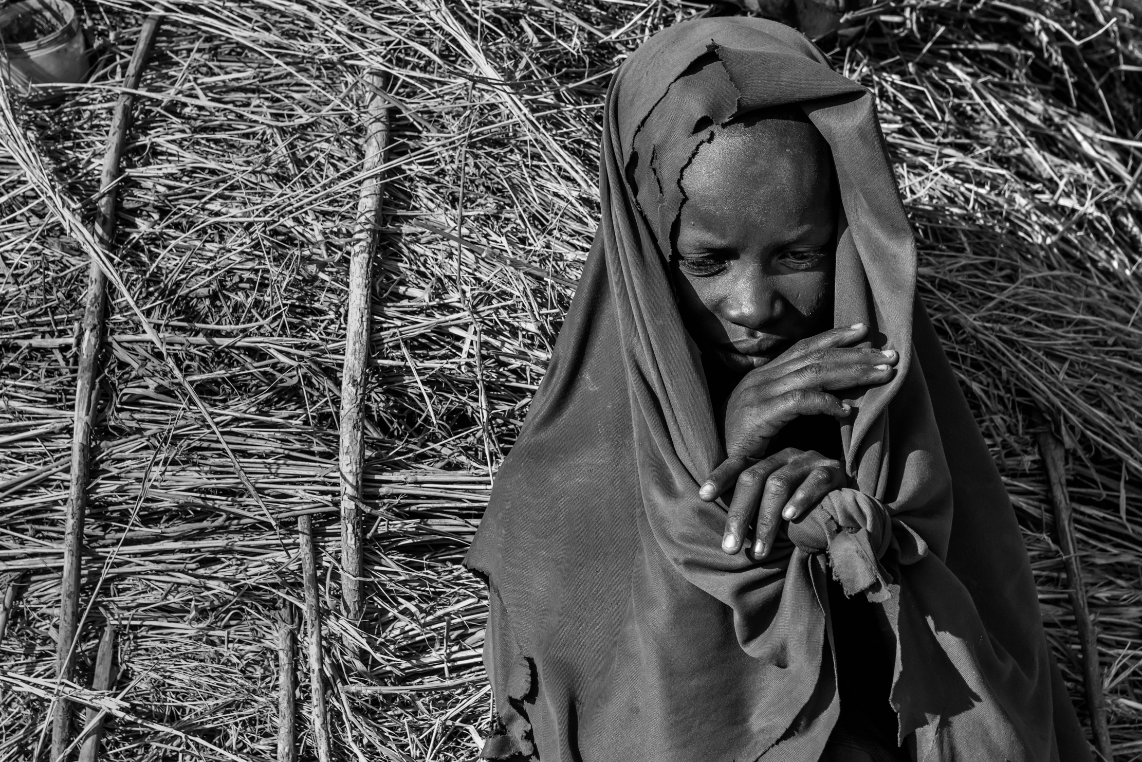 Tanzania 2016 - Masai