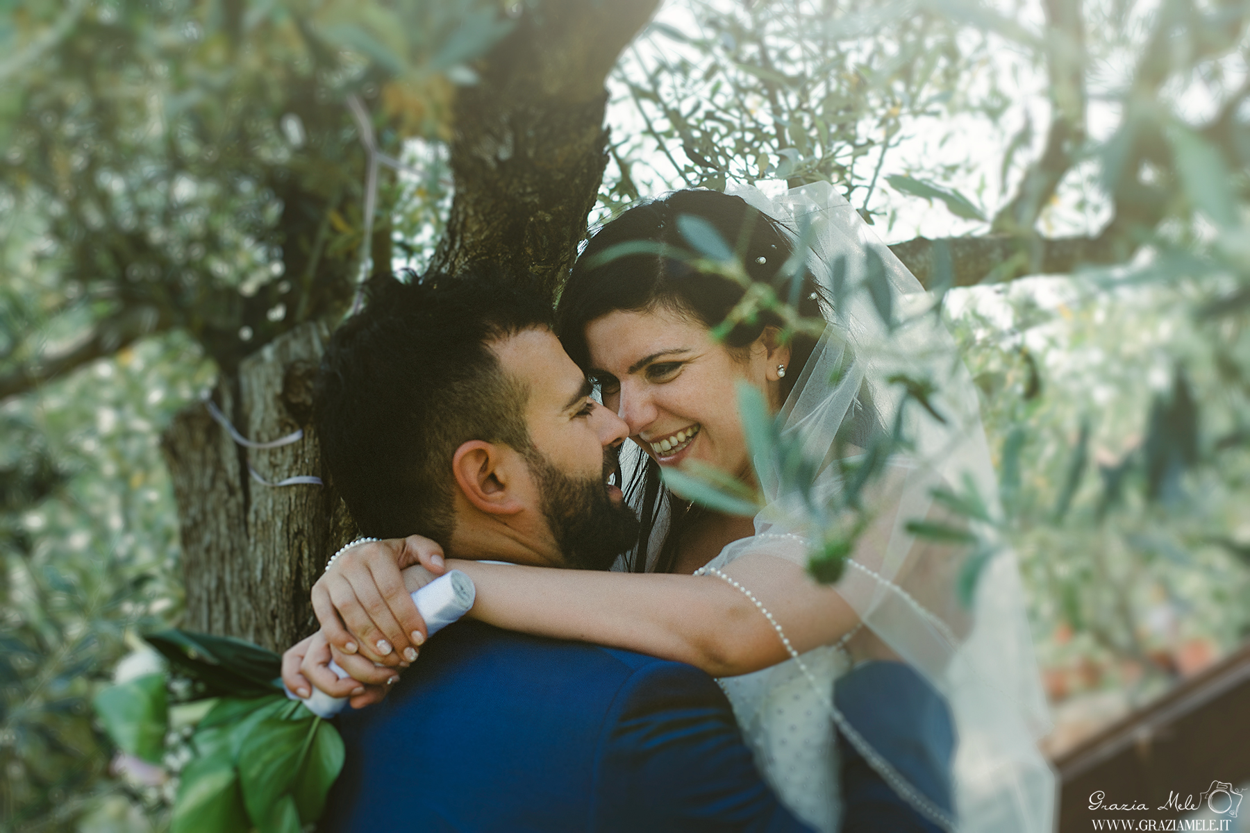 Graziella & Alessandro