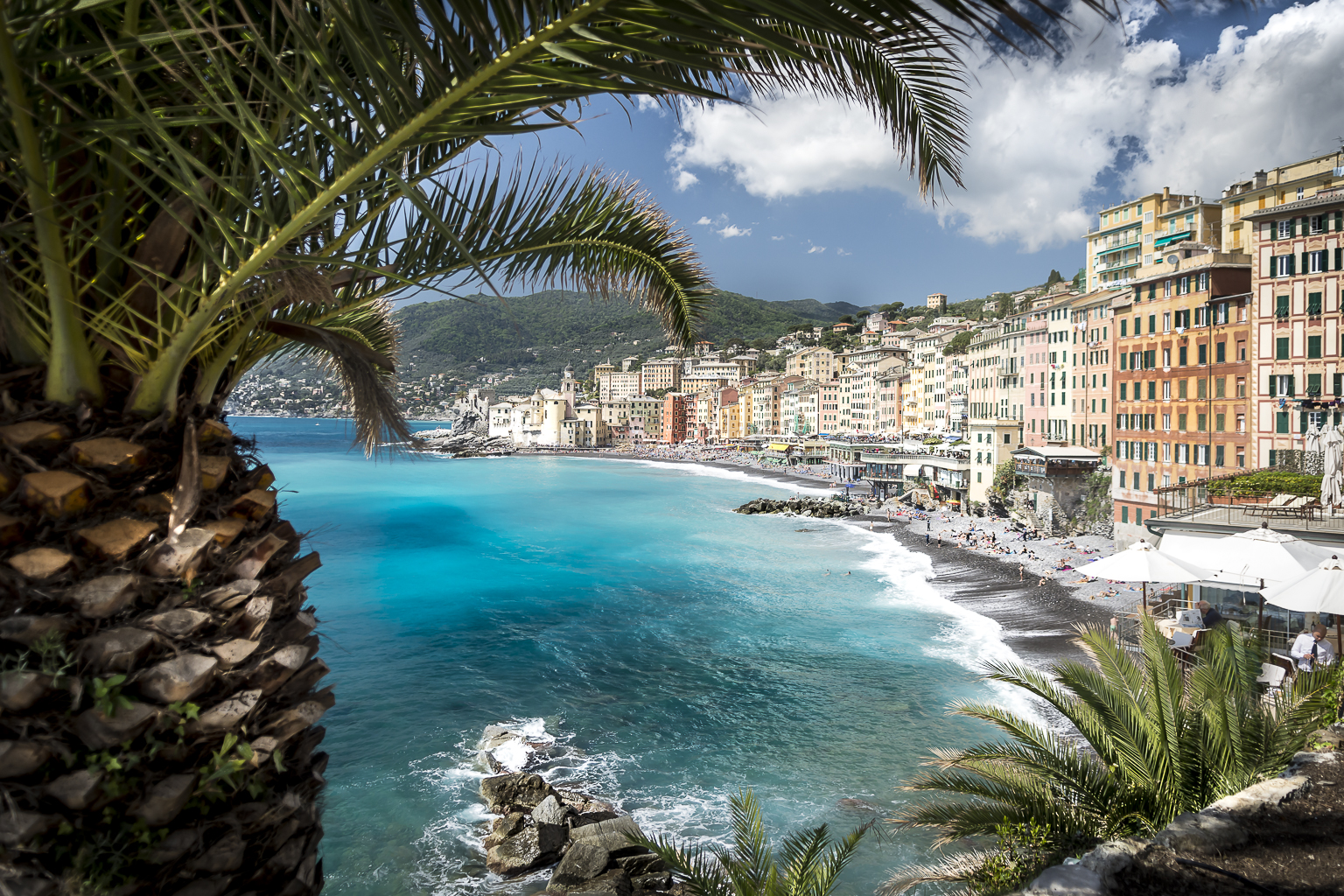 Camogli