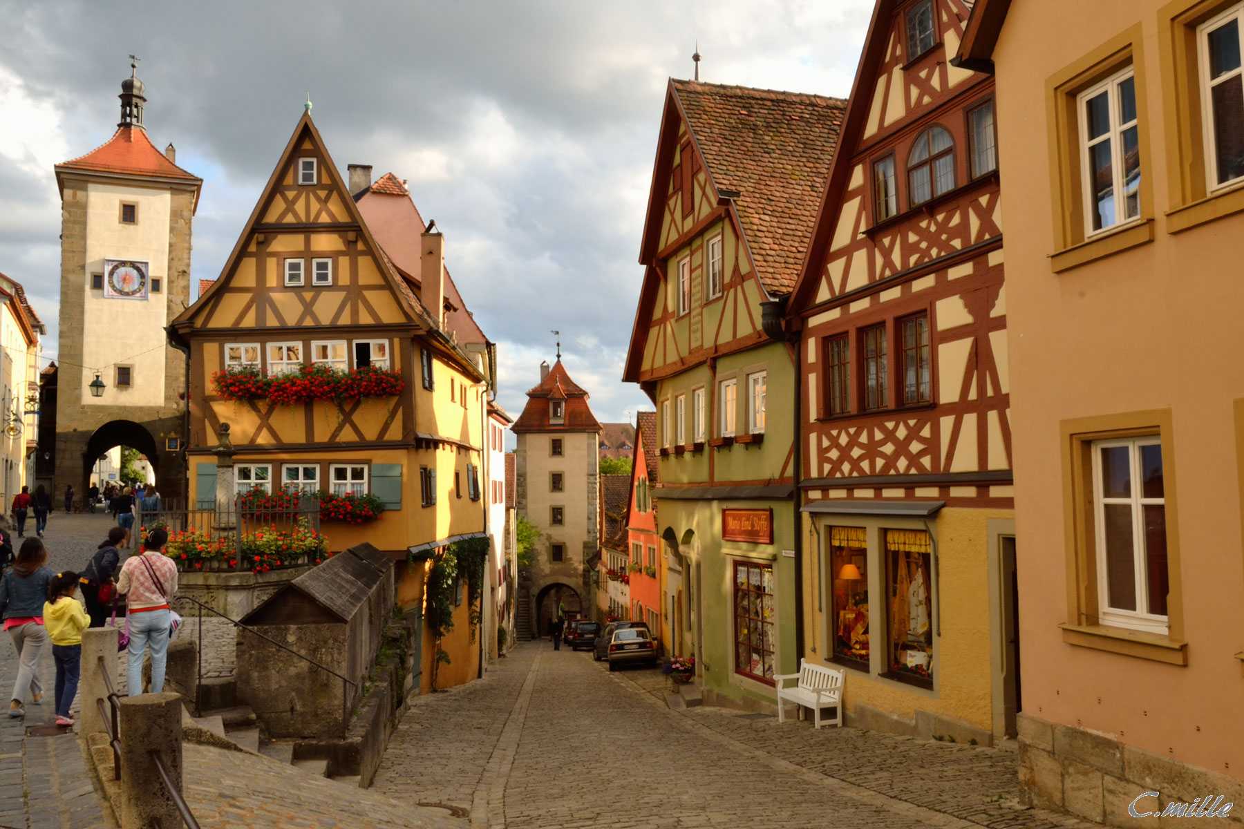 Rothenburg