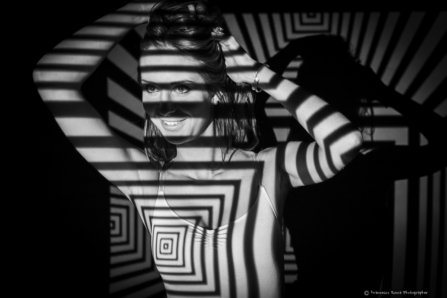 Almost by accident ...