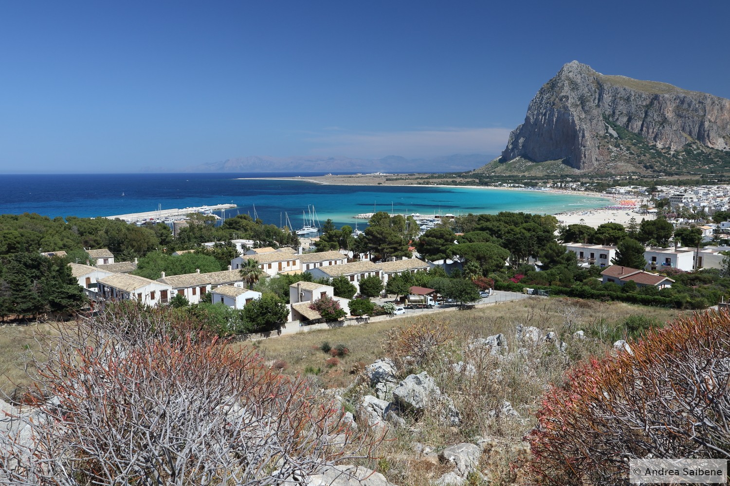 San Vito Lo Capo 1