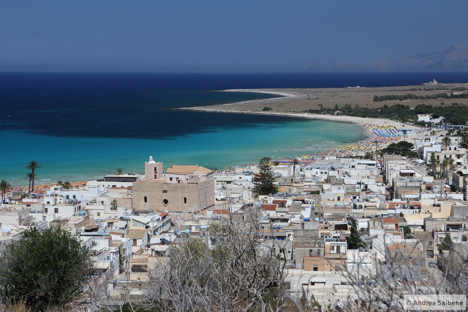 San Vito Lo Capo 2