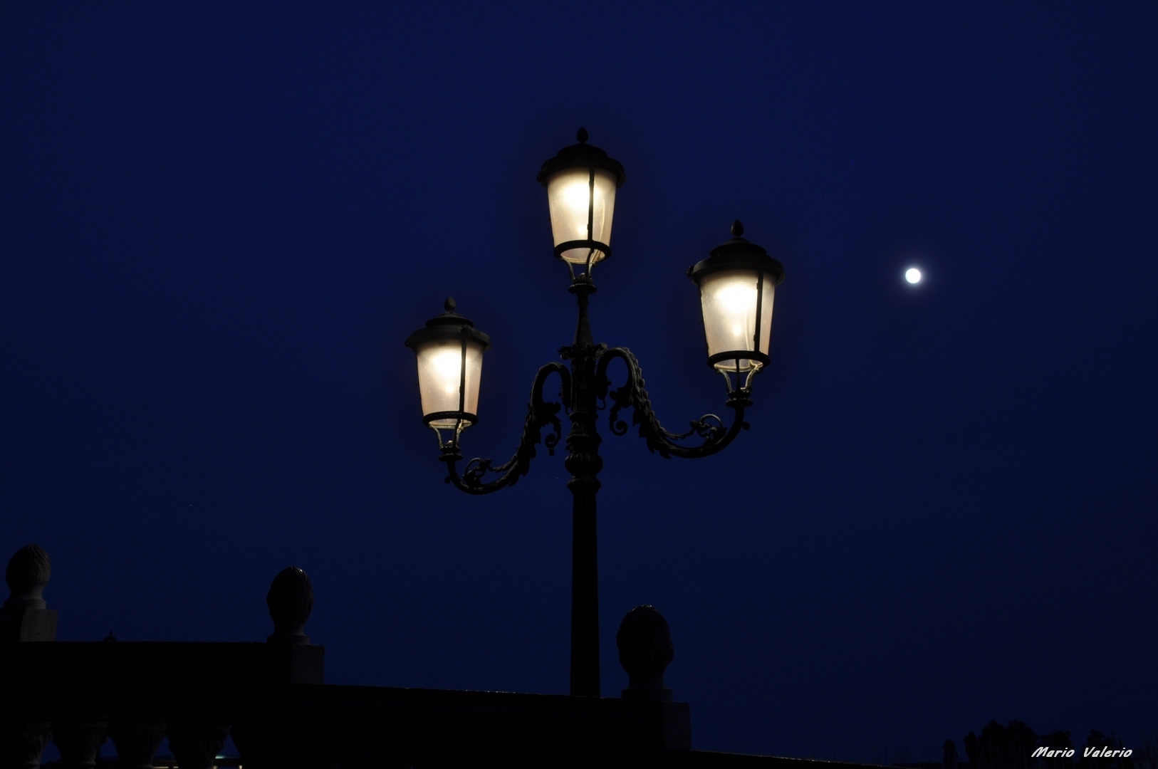 Notturno Veneziano