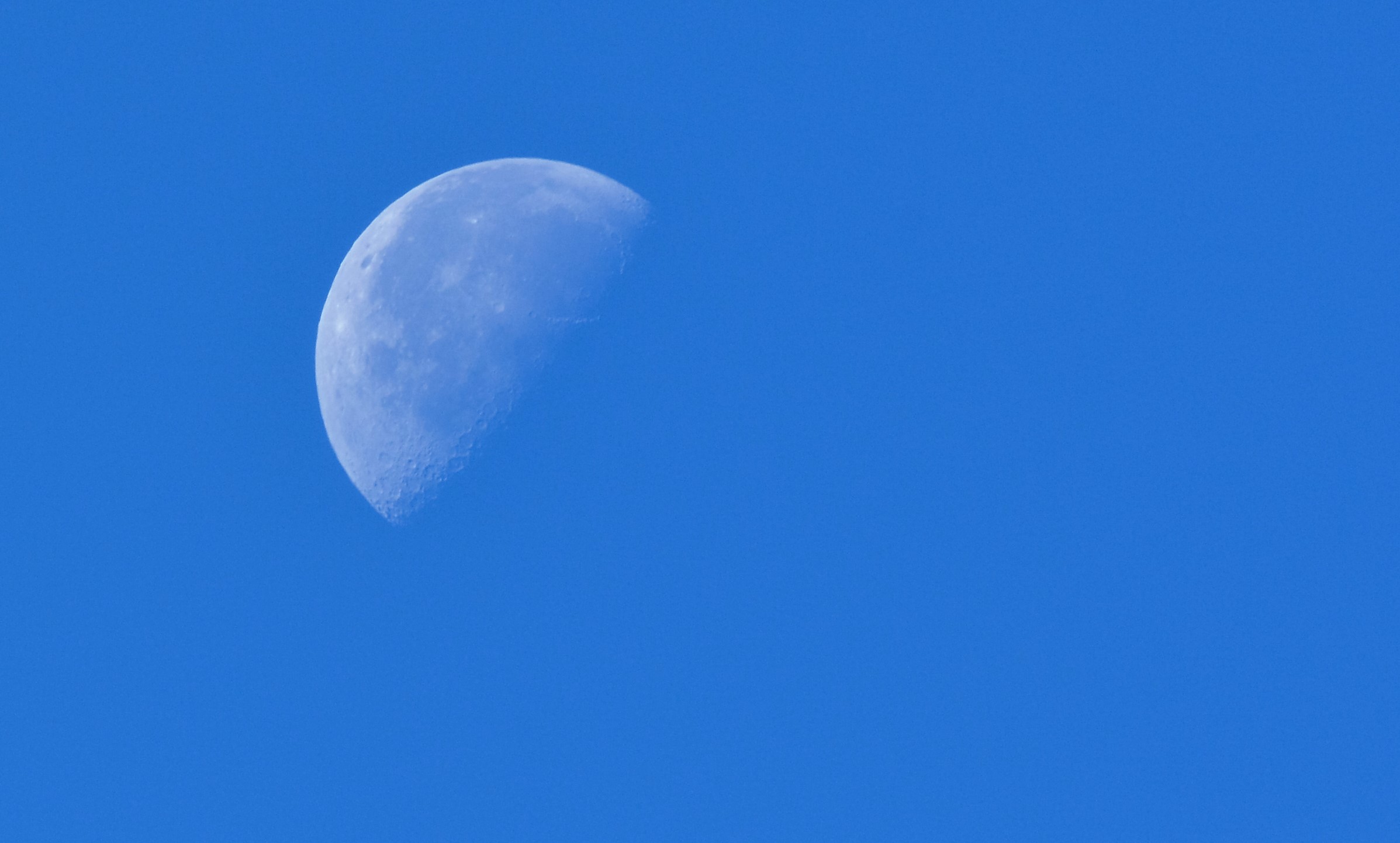 Usually at this time do not you see me