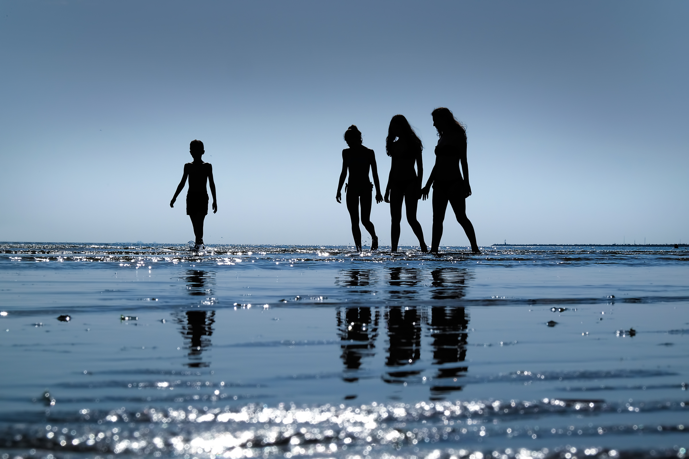 un giorno crescerò e...