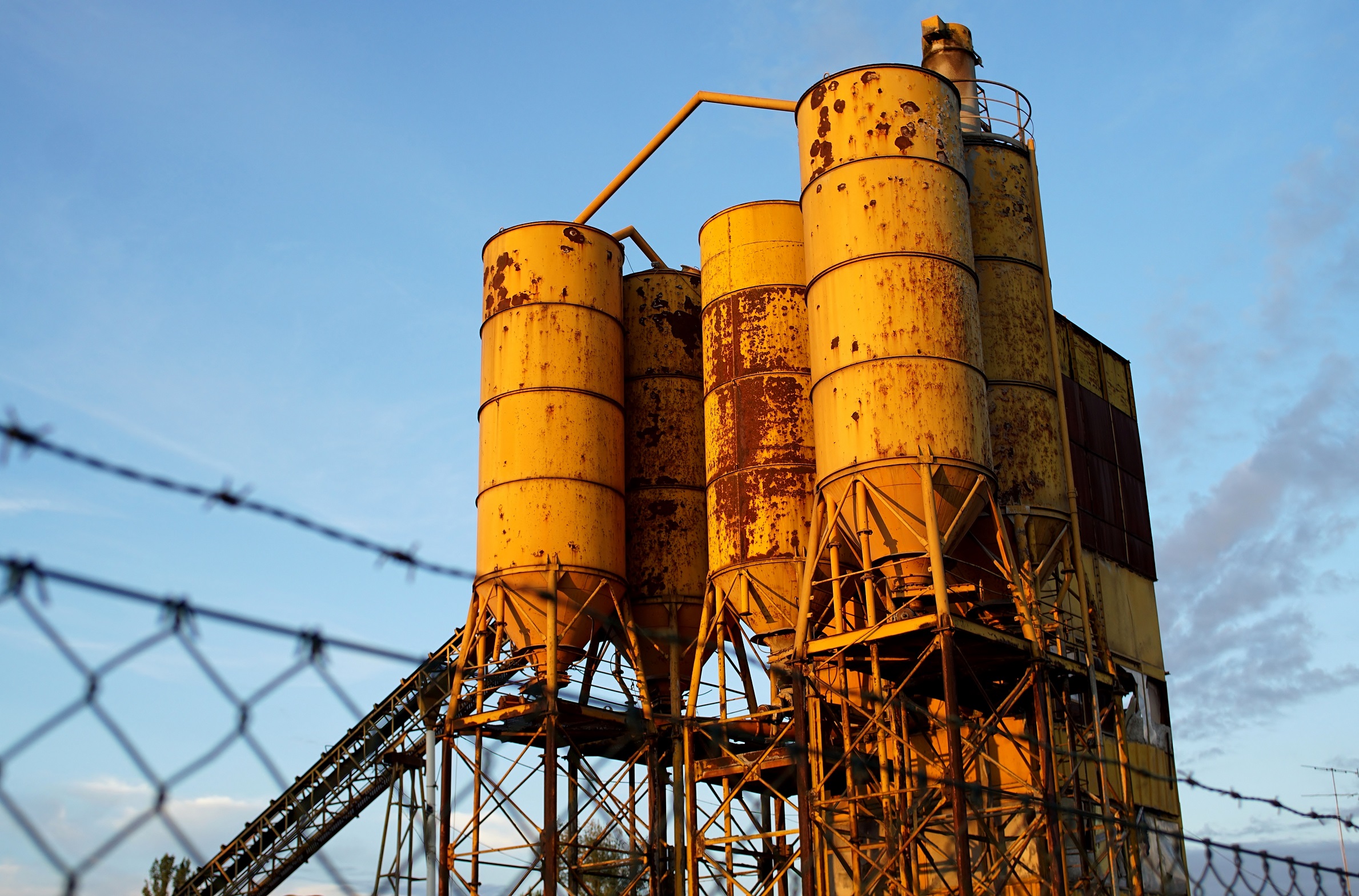 L'altra faccia della città