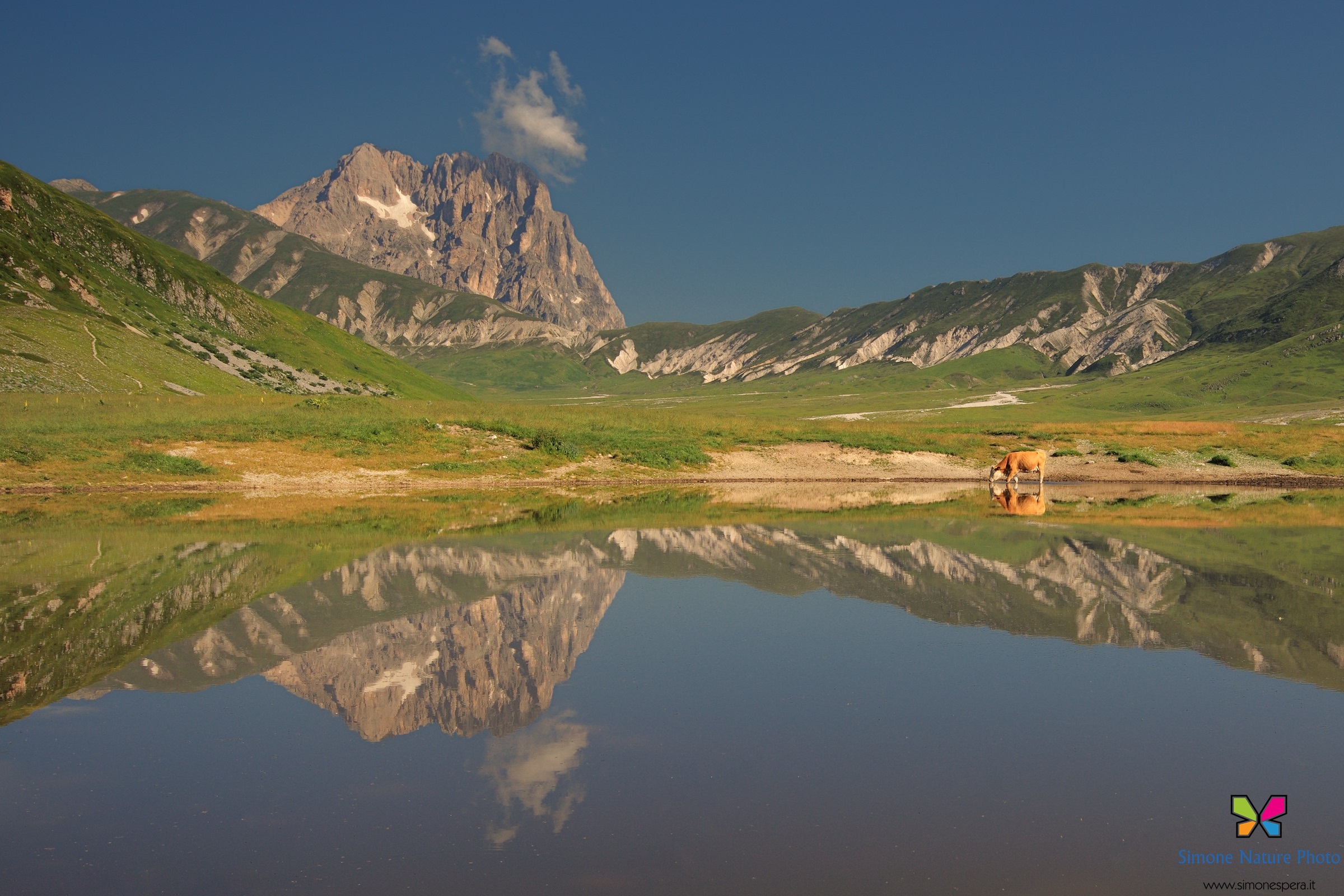 Pietranzoni-Gran Sasso