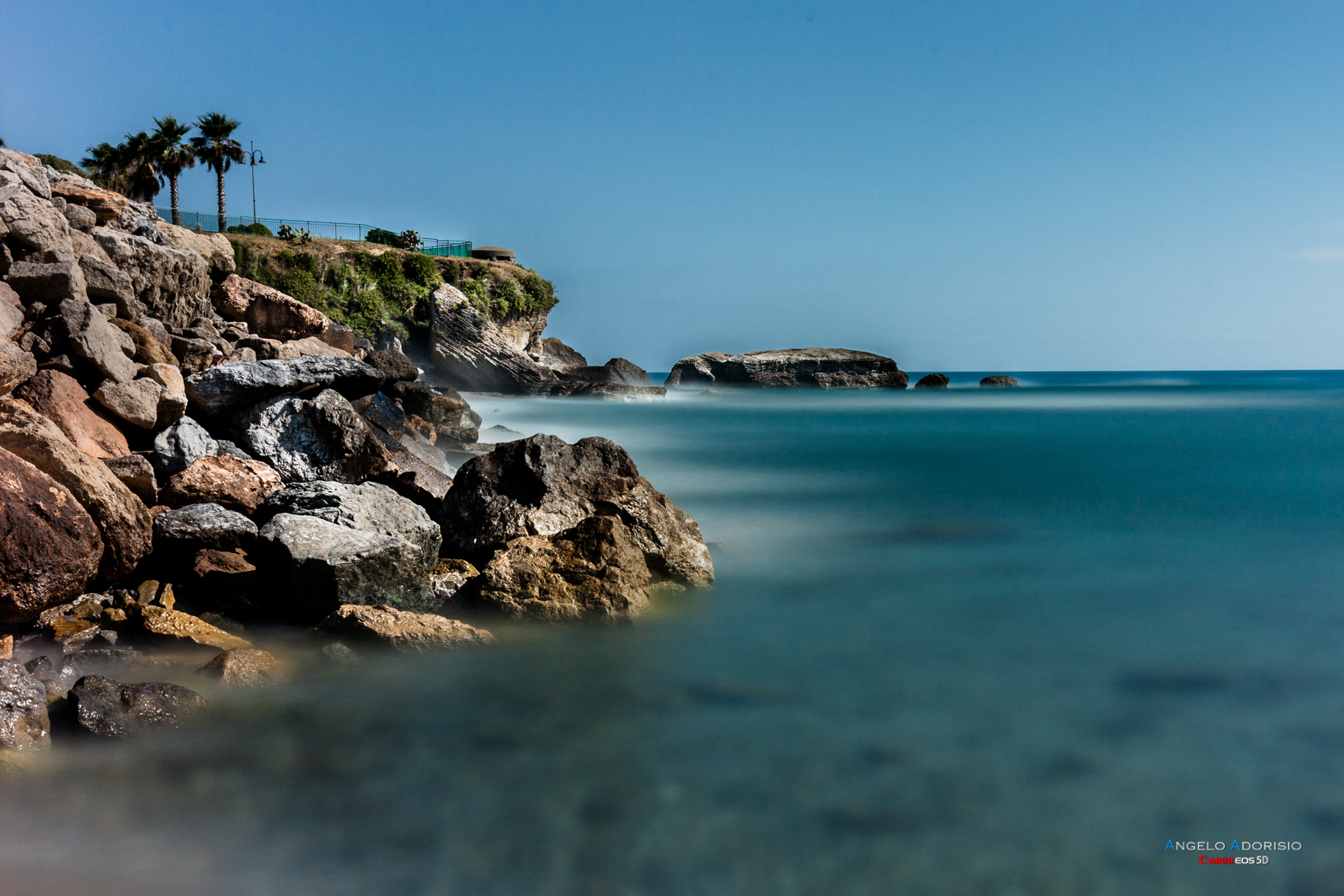 Cape Tirone - Belvedere Marittimo