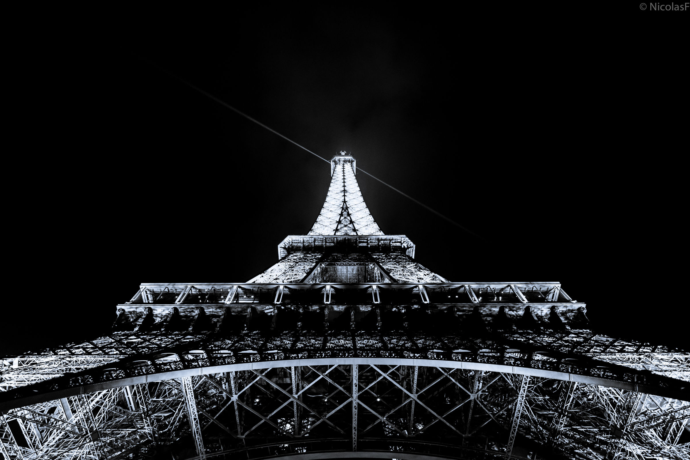 Eiffel tour