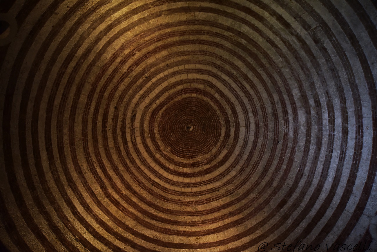 The sword in the Stone