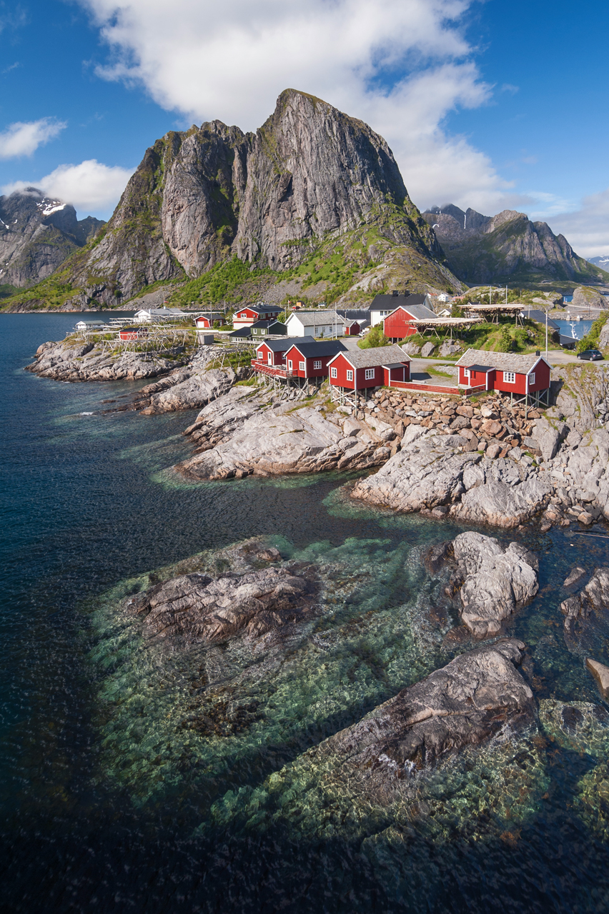 Hamnøy