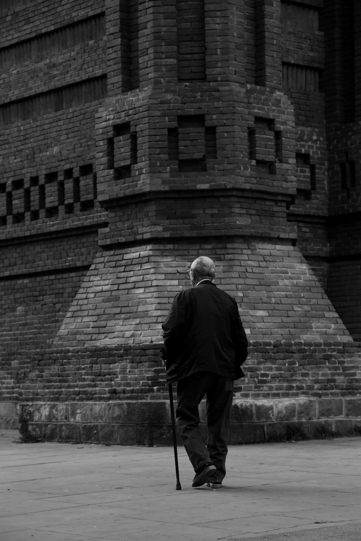Arc de Triomf (Barcelona)