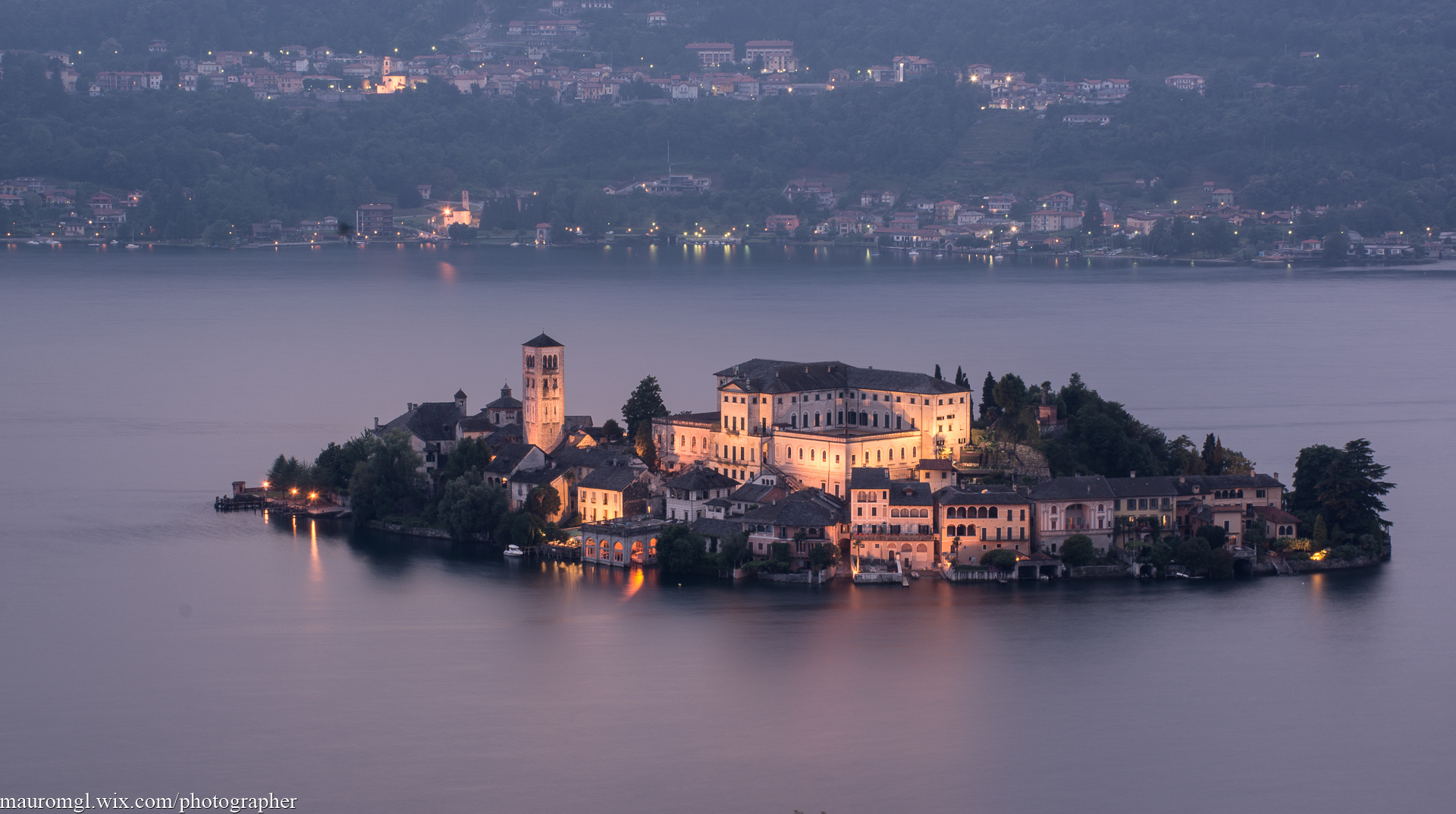 Orta San Giulio