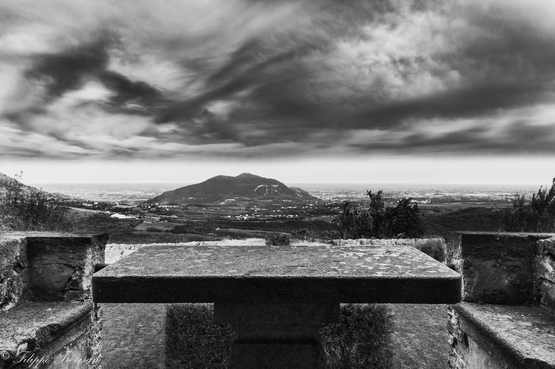 Colazione con vista (new version)