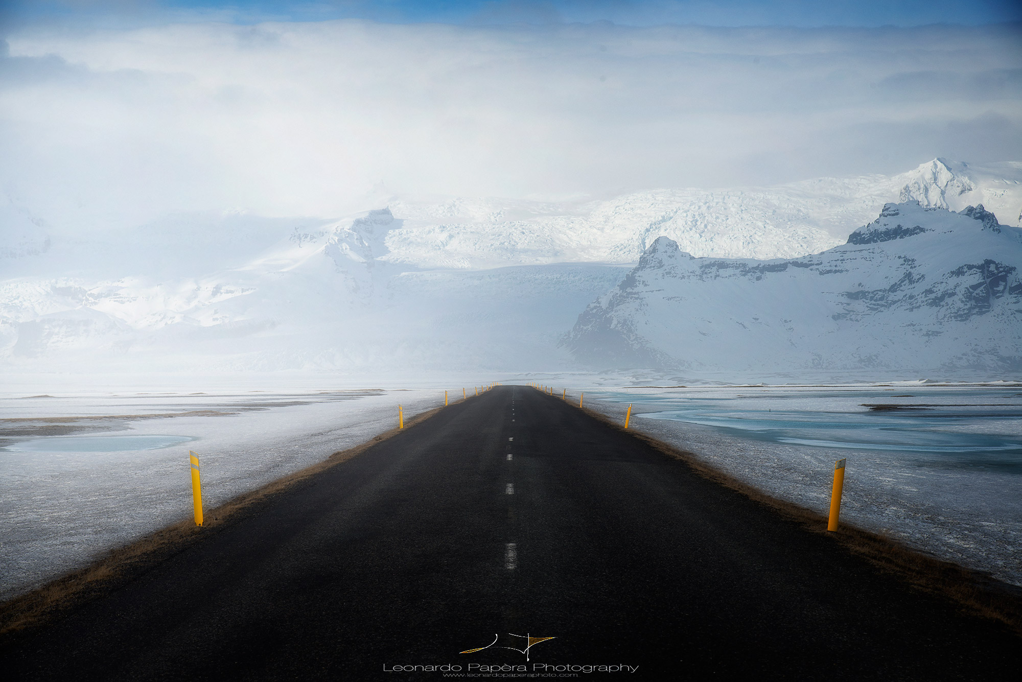 Adventure is Out There