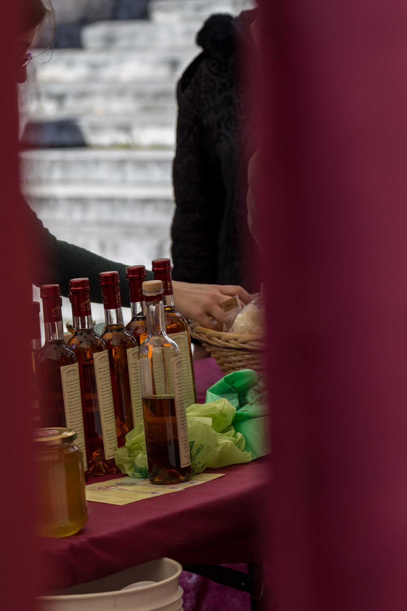 L'ingrediente Segreto