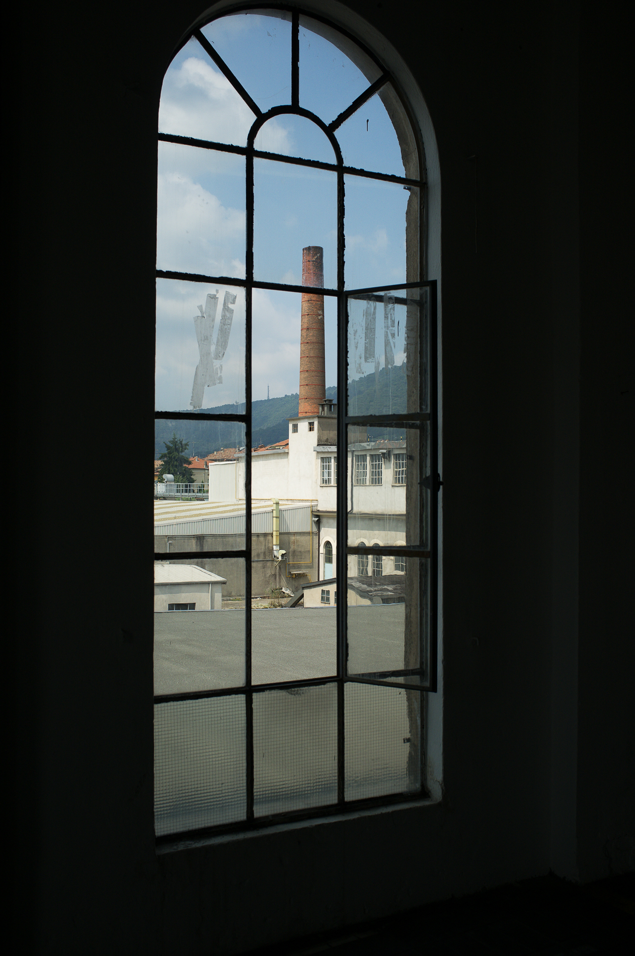 Spazio FASE_Ex Cartiere Pigna_2