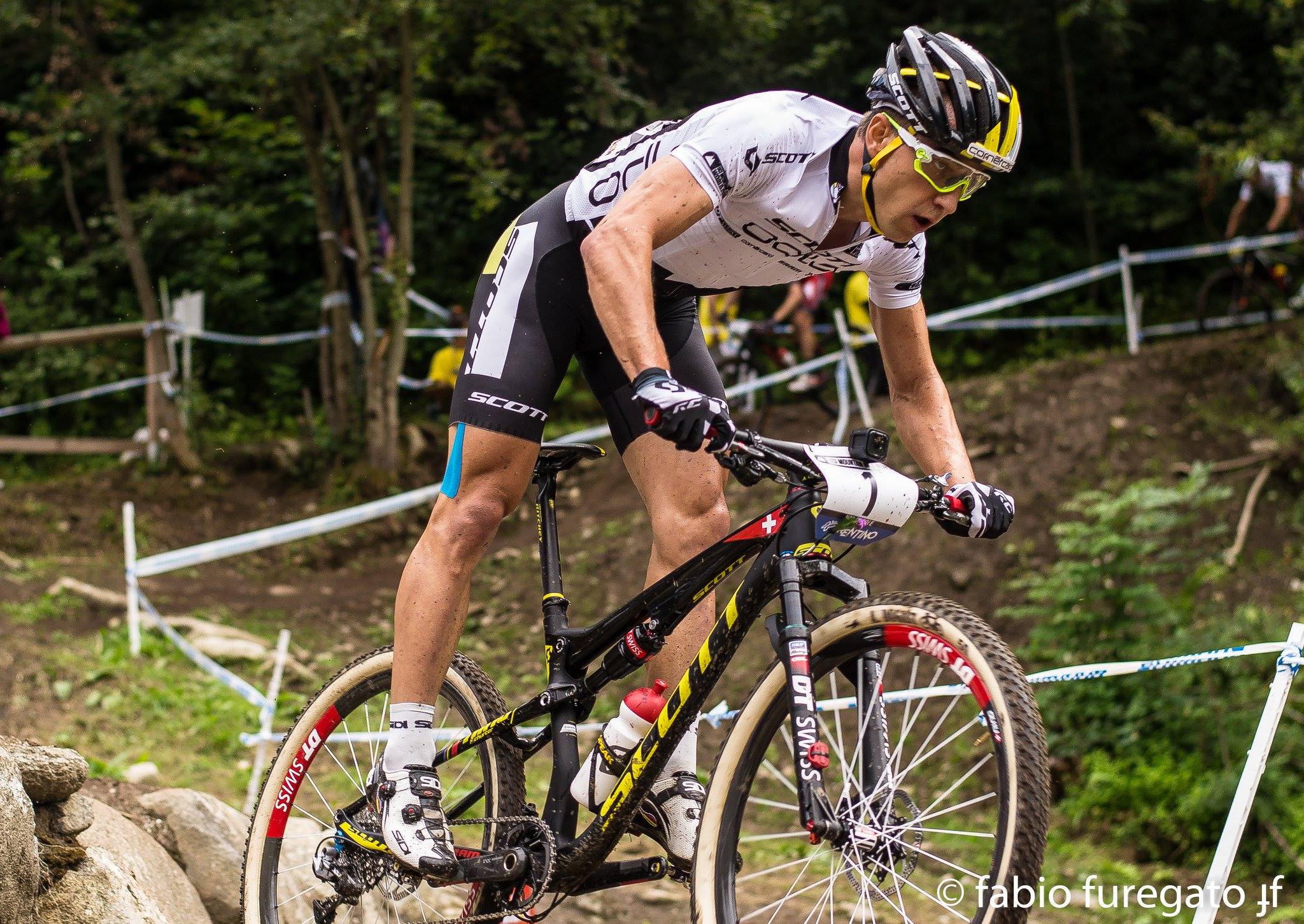 Nino Schurter