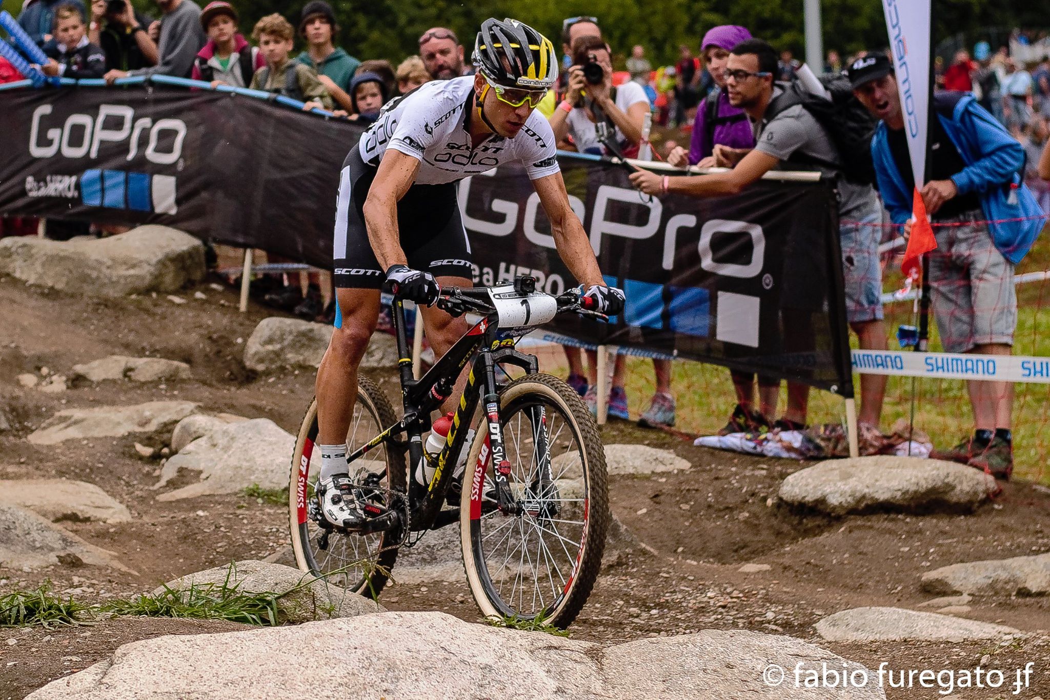 Nino Schurter