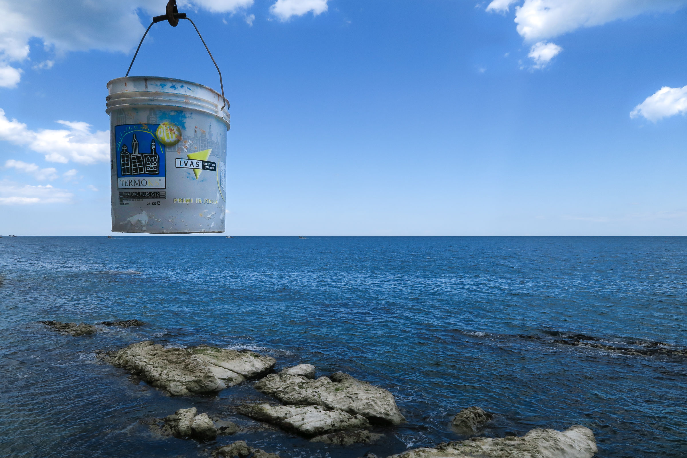 and 'Monday, work in progress