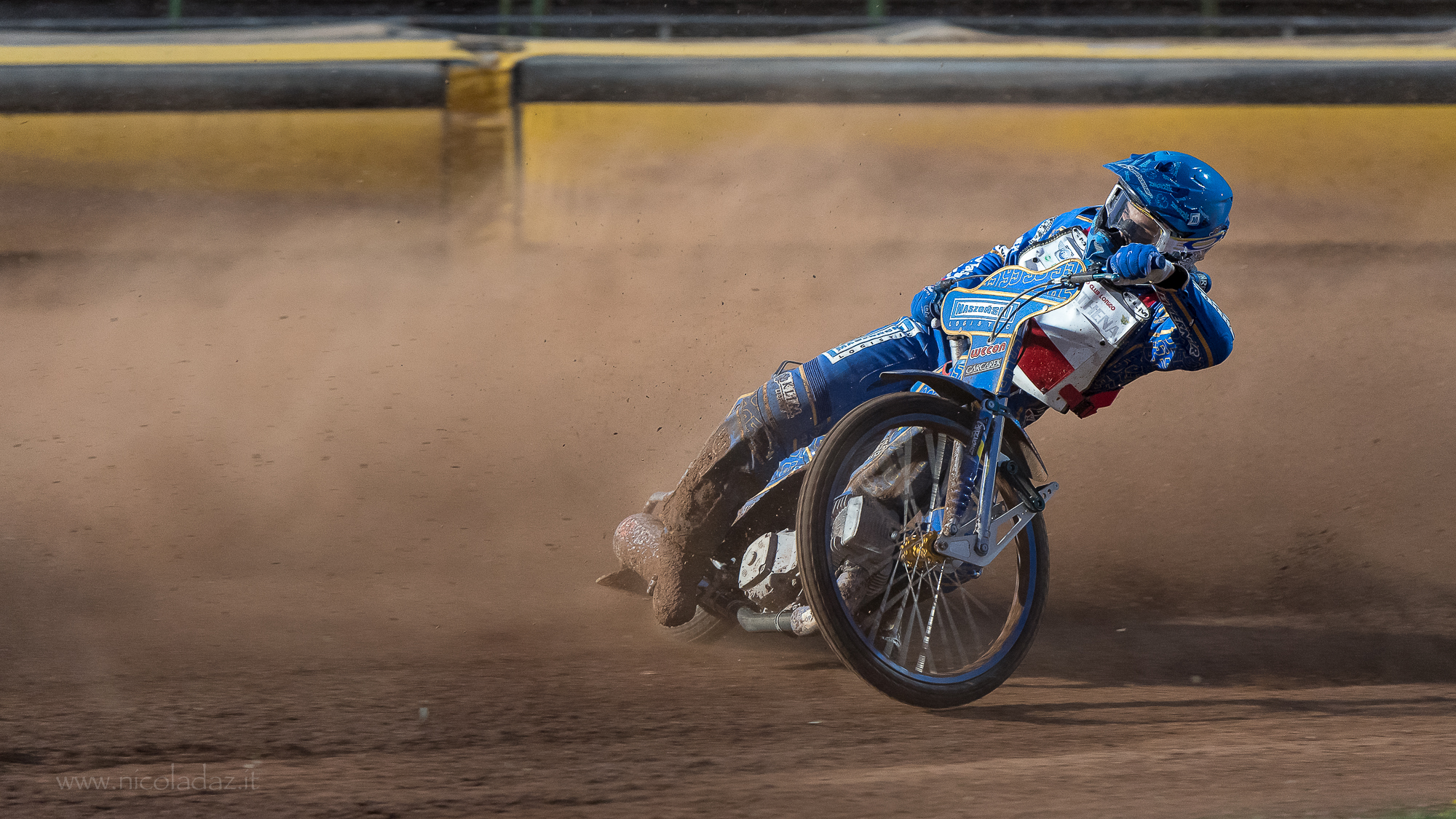 Mondiale Speedway Lonigo