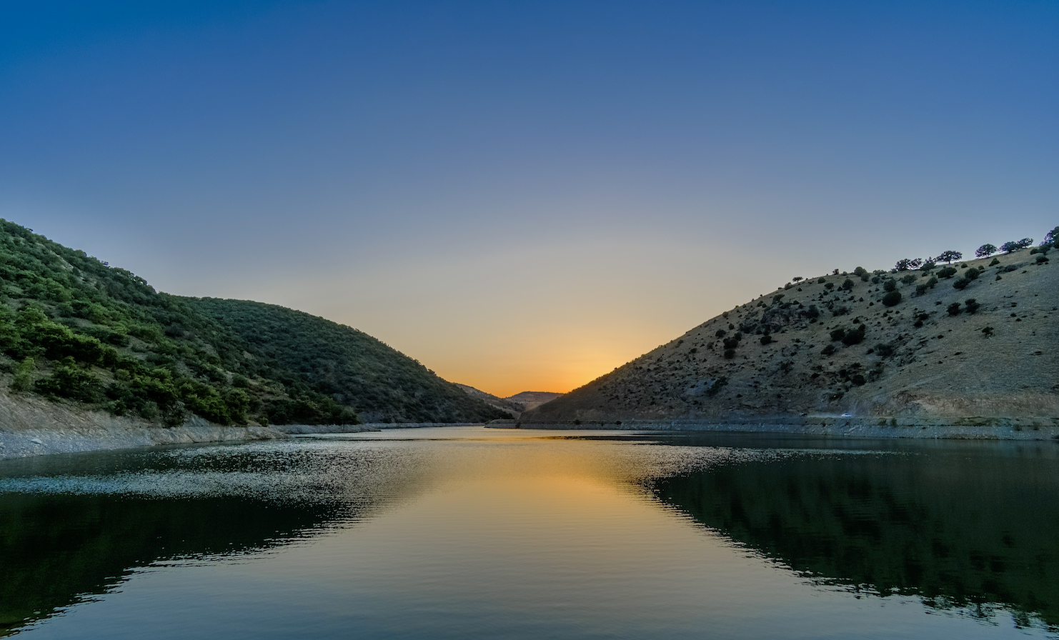 Ozburun Lago