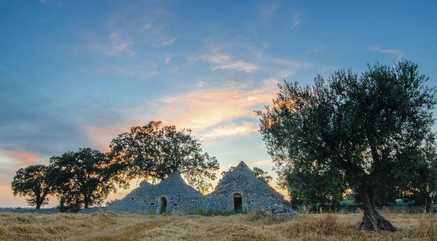 Trulli 3