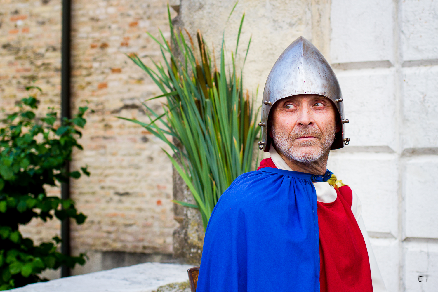 Portobuffolè (TV) Historical Commemoration 2016