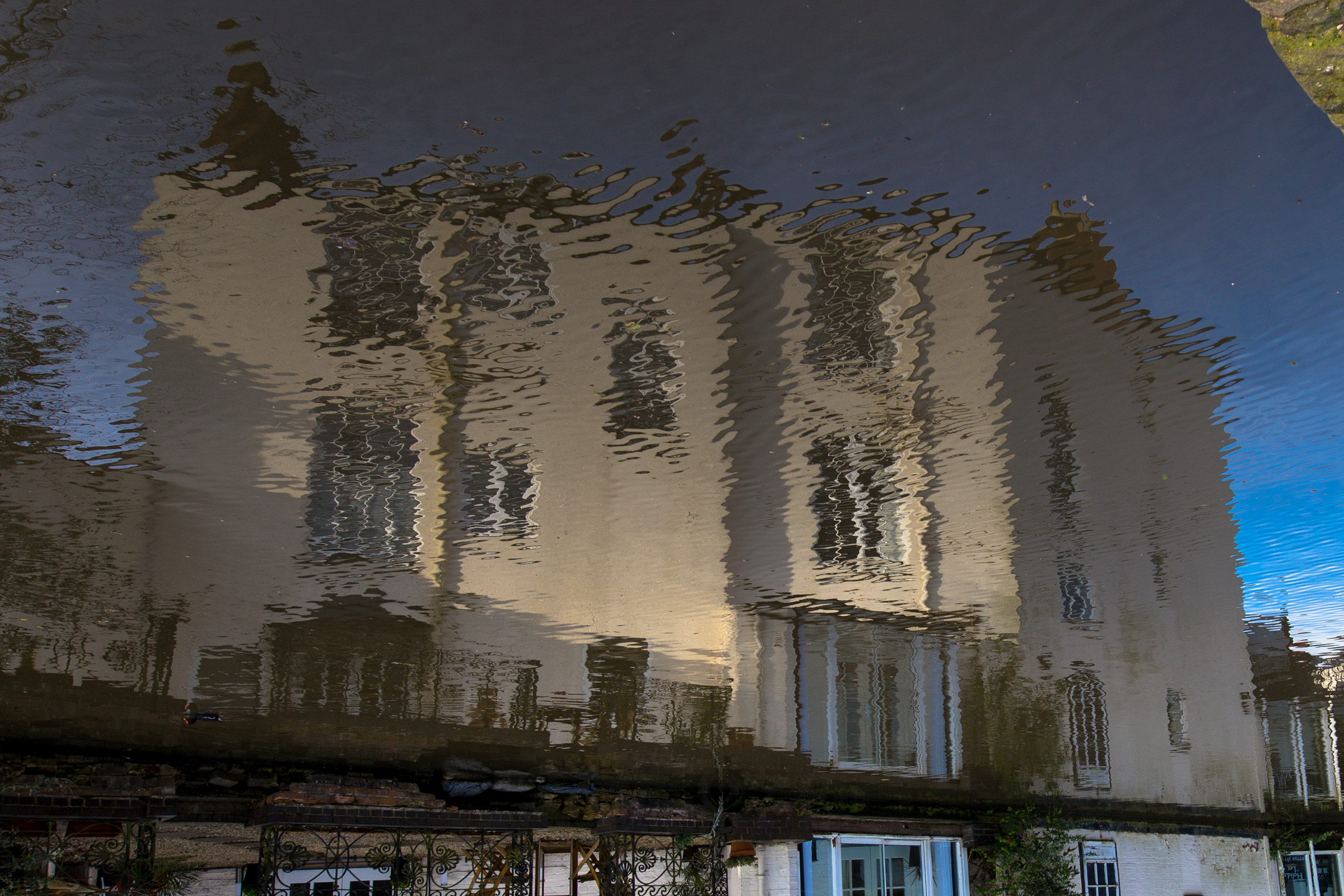 Impressionist unknown