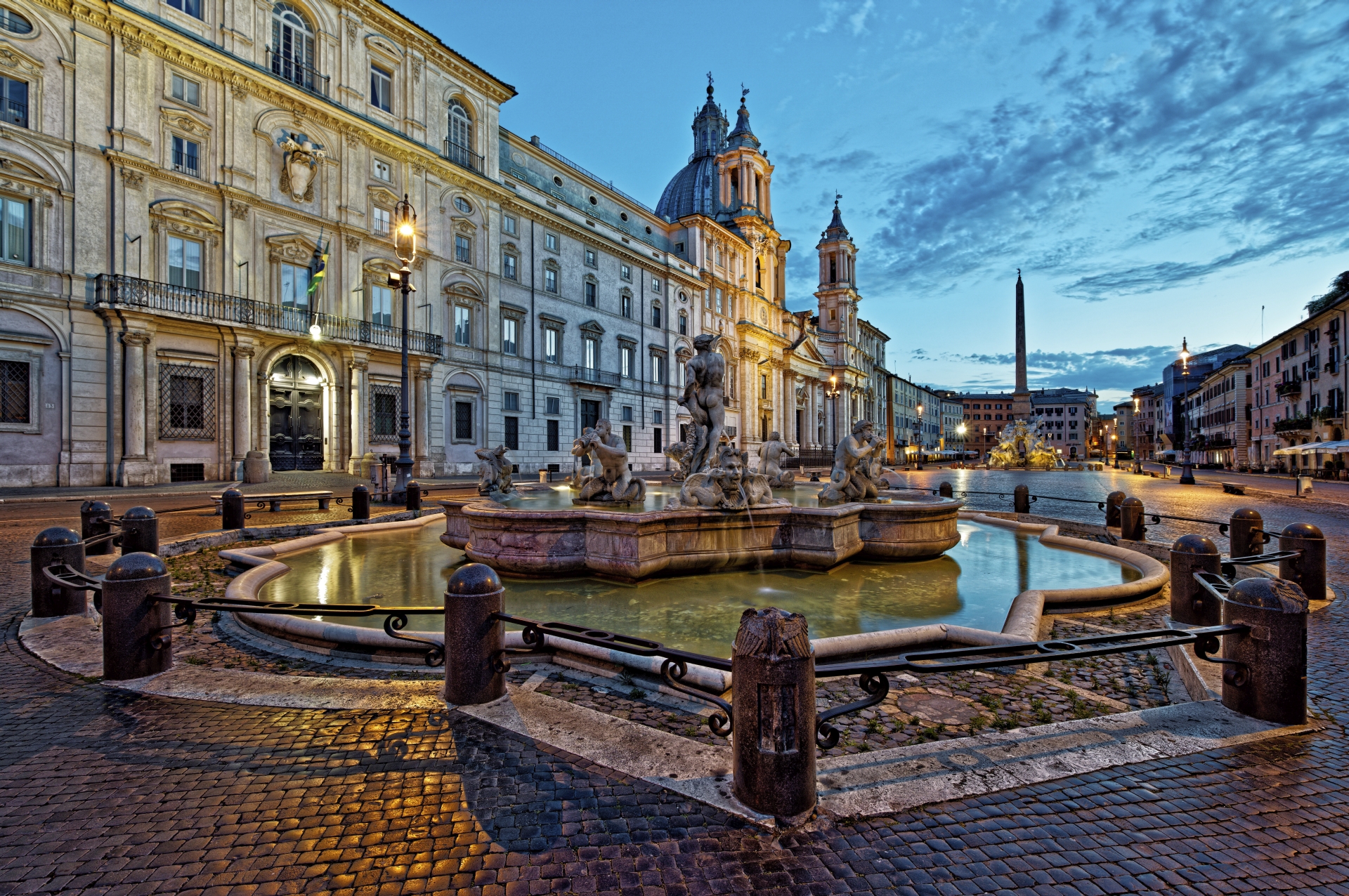 Piazza Navona