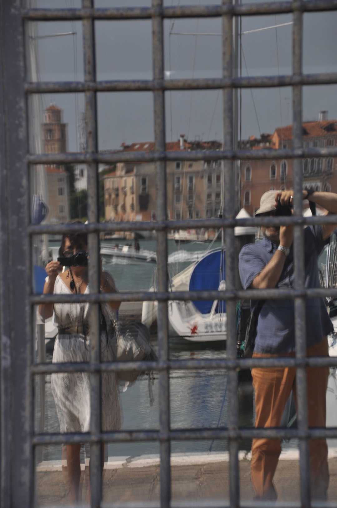 Riflessi fotografici