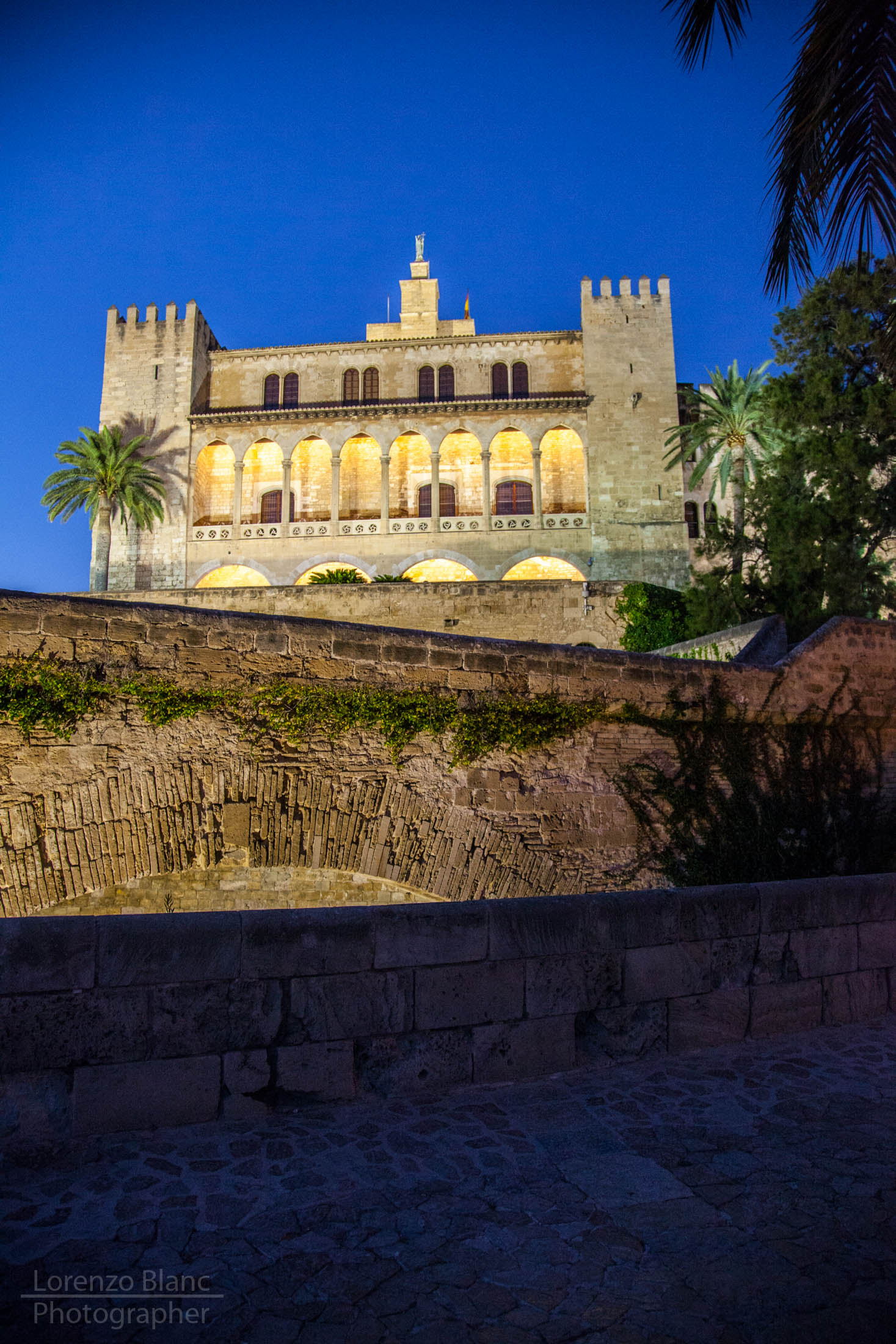 Royal Residence (Palma de Mallorca)