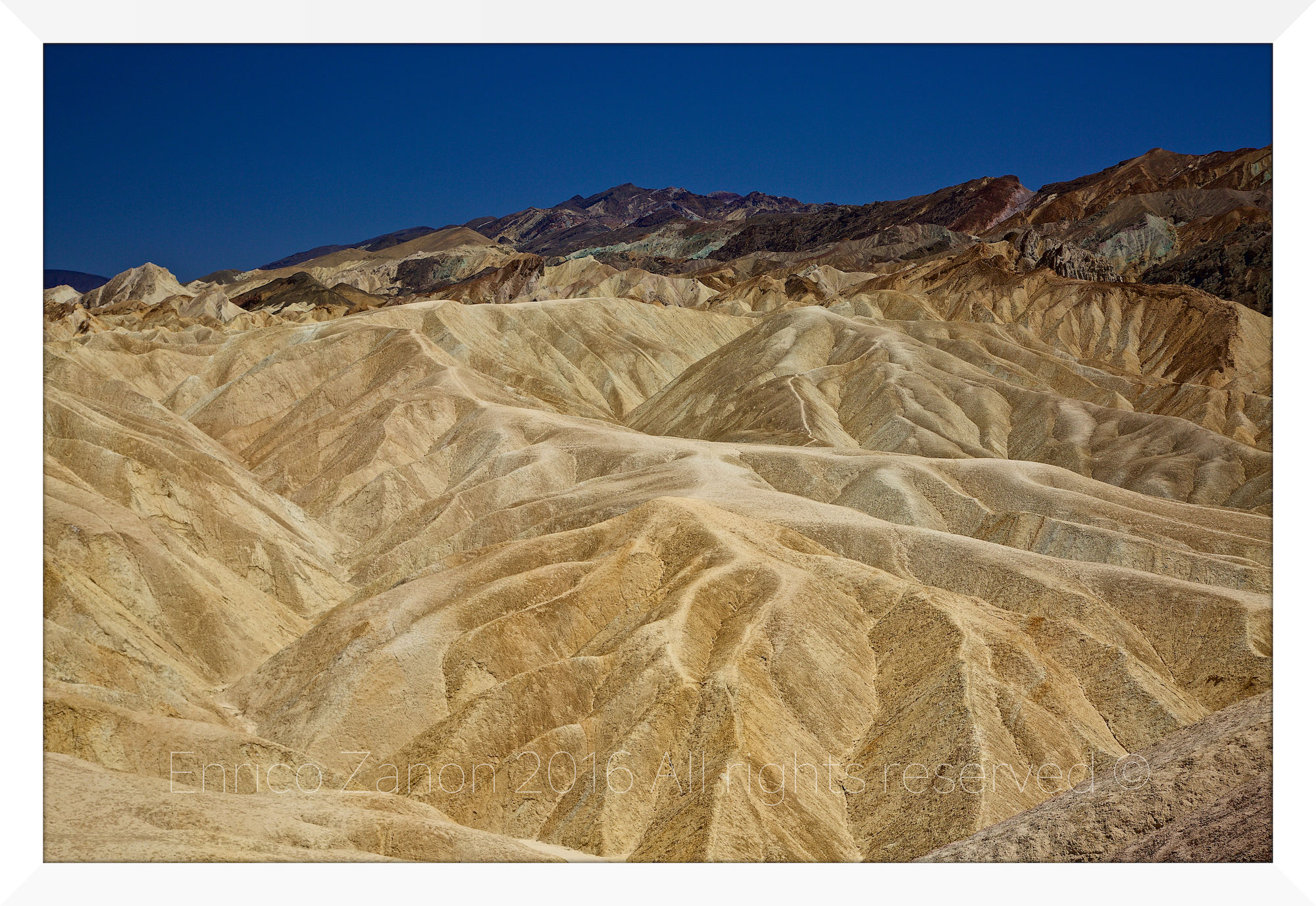 Zabriskie Point