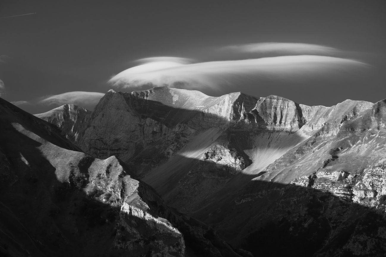 massif of Mount Carrier 3