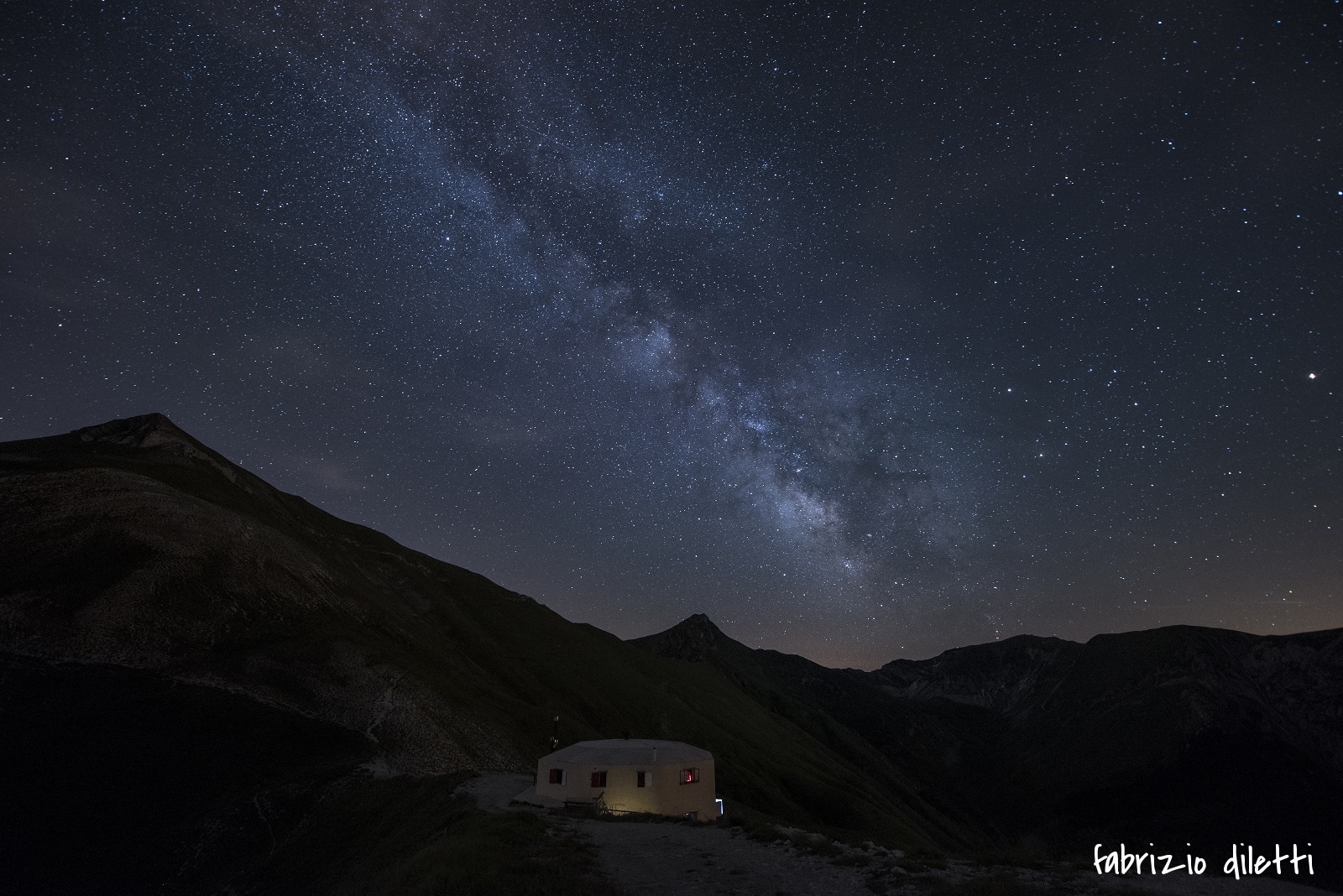 rifugio del fargno, sibillini