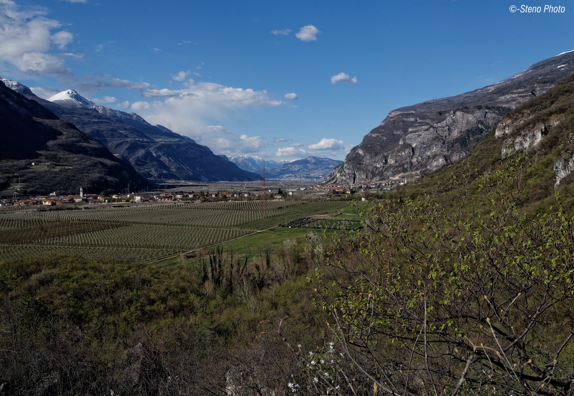 Val d'Adige