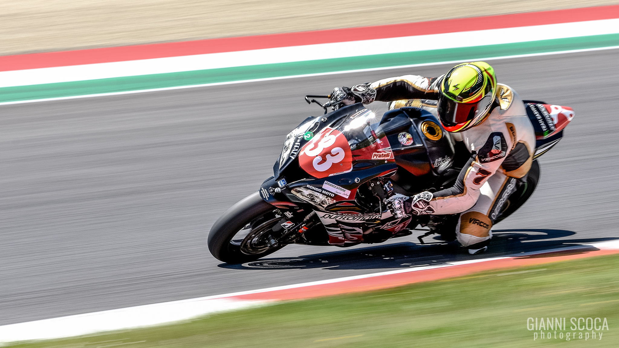 Kawasaki Ninja ZX-10r