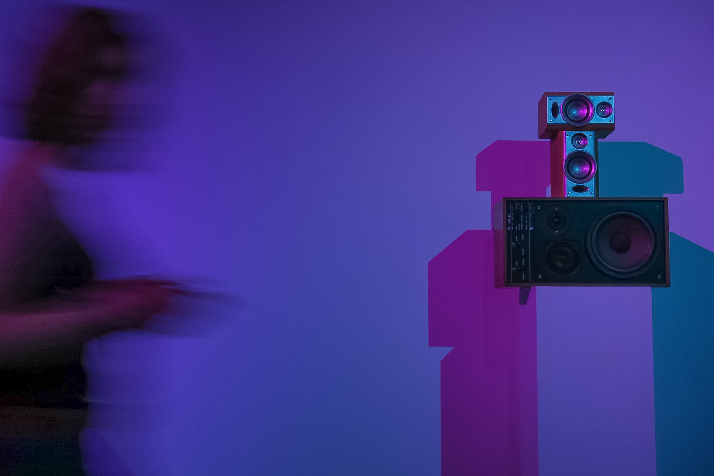 Listening to Brian Eno