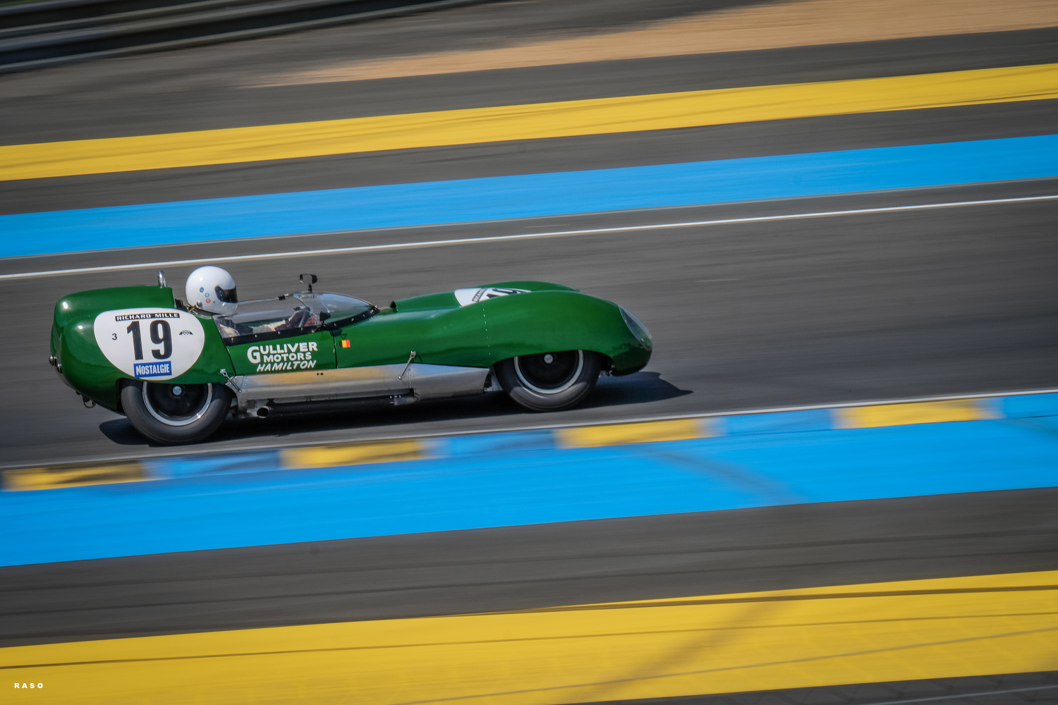 Le Mans Classic