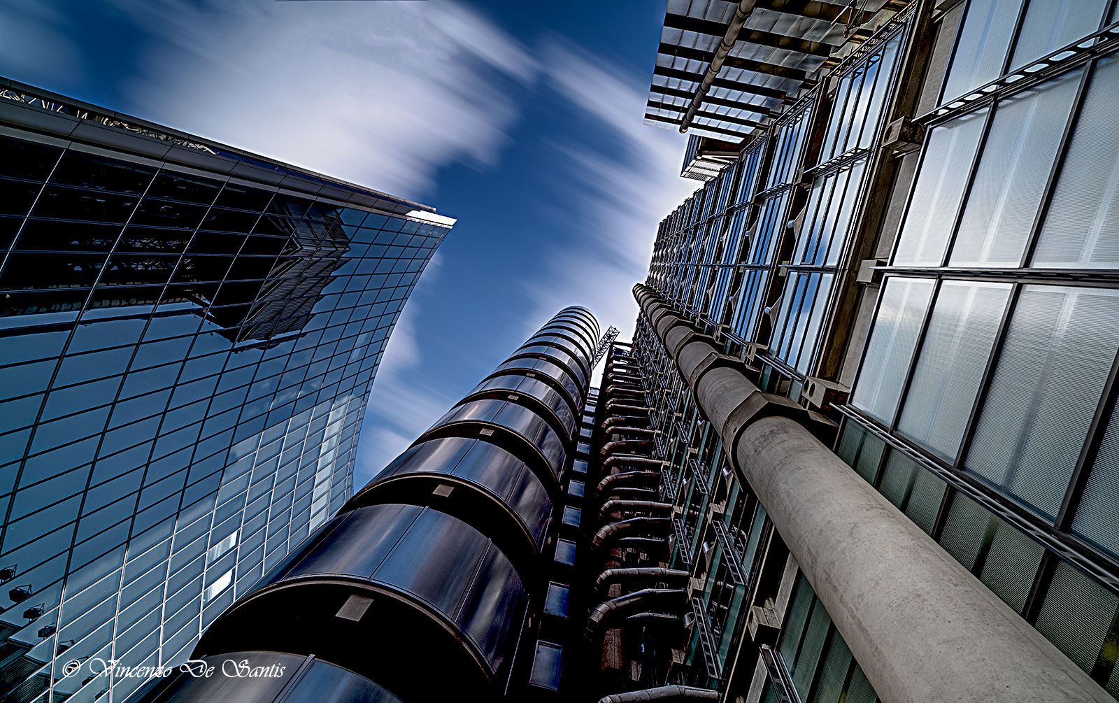 Lloyd's London