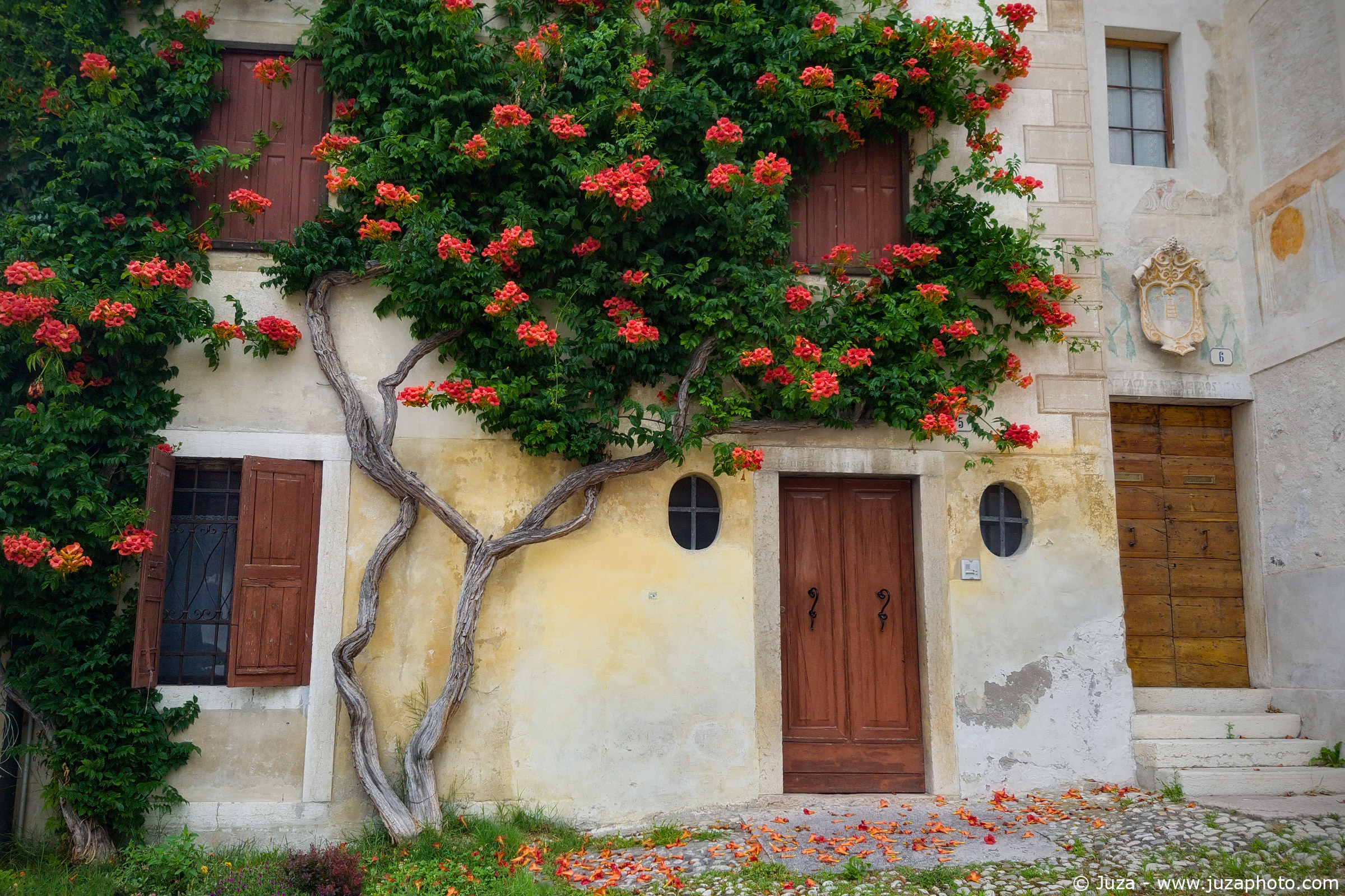 Feltre, Piazza Maggiore